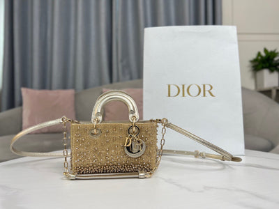 DIO D-Joy