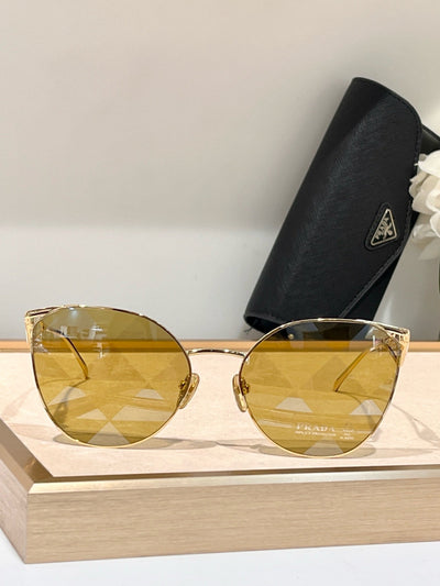 PRA Sunglasses