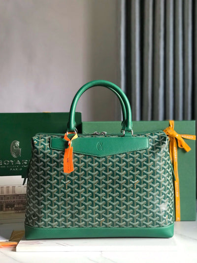 GOY CISALPIN DOCUMENT CASE 39*29*9