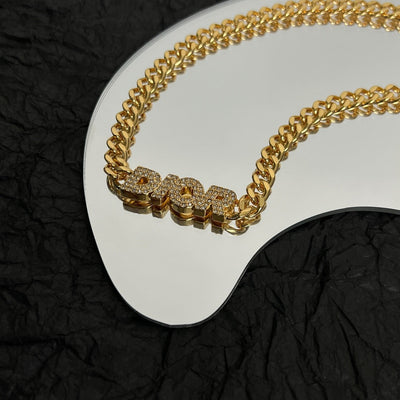 DIO Necklace