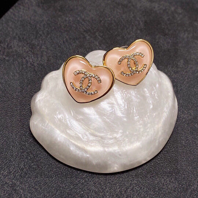 CHA Earrings