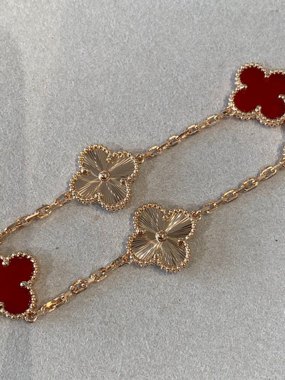 VCA Bracelet
