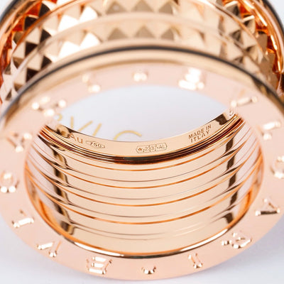 BVL Rings