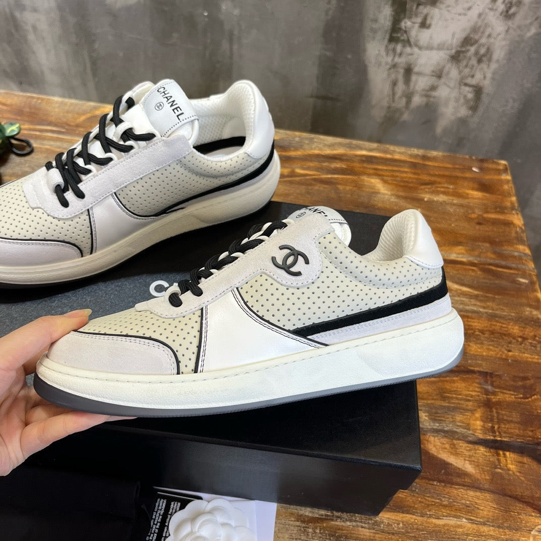 CHA Sneakers