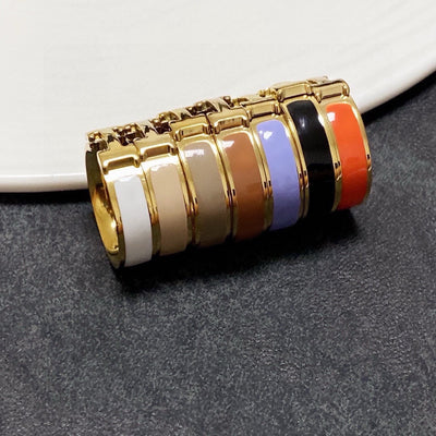 HERM Rings