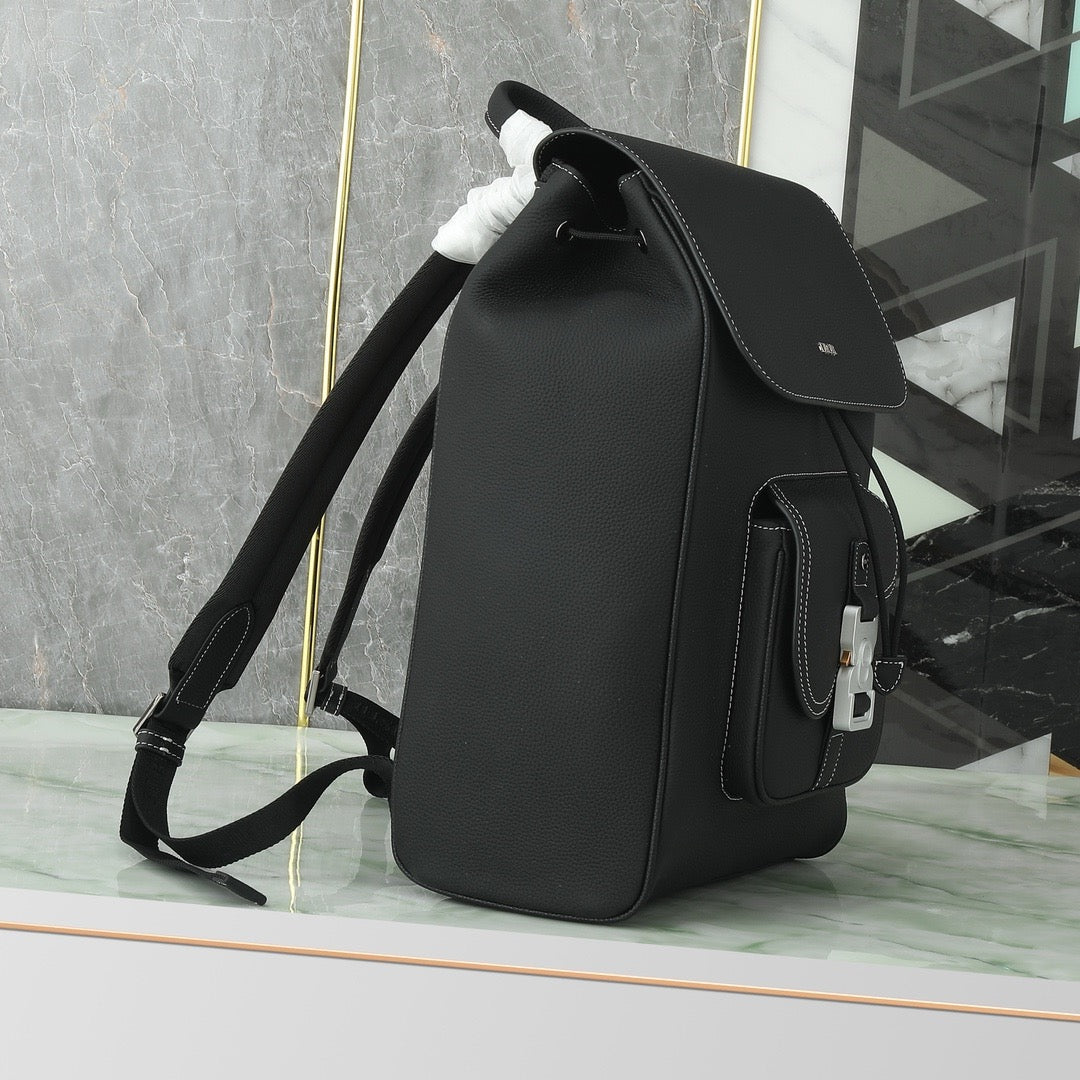 CD Backpack