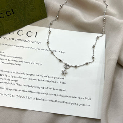 GUC Necklace