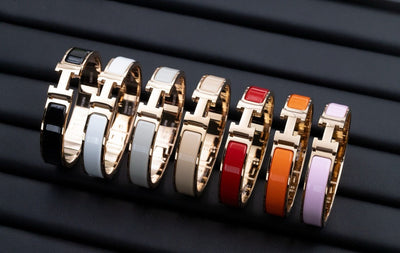 HERM Rings