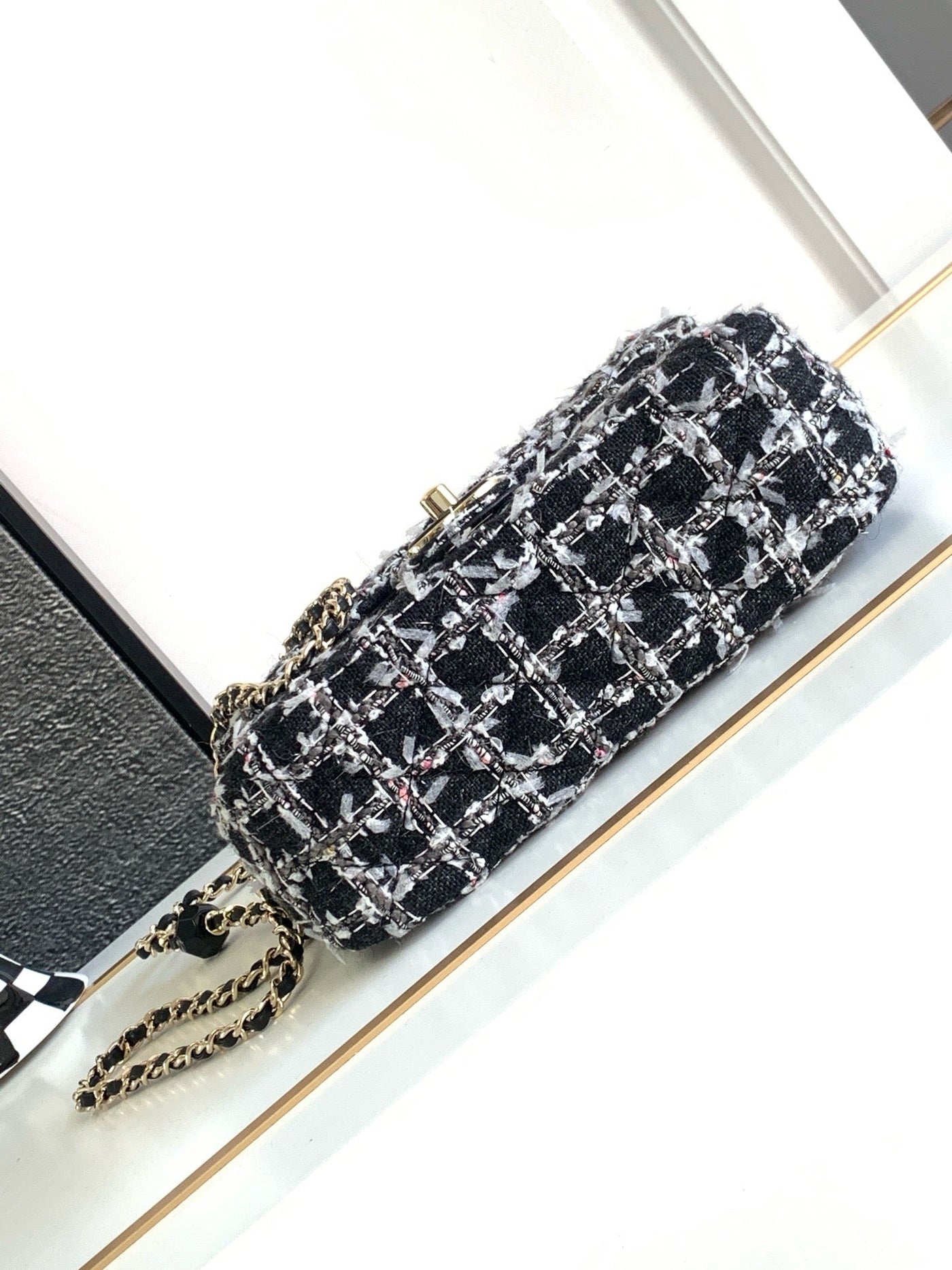 CHA 23K CF Bag