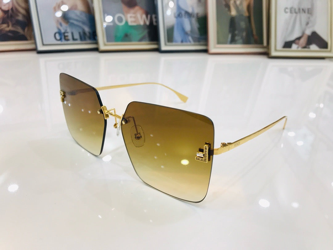 FEN Sunglasses