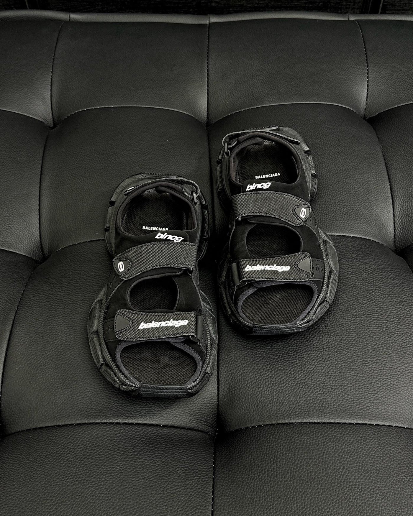 BLCG SANDALS
