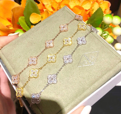 VCA Bracelet
