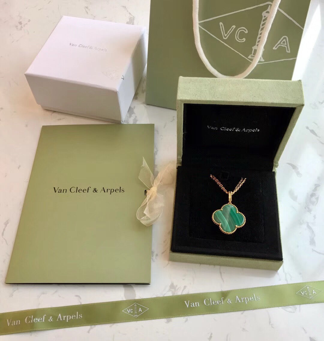 VCA Necklace
