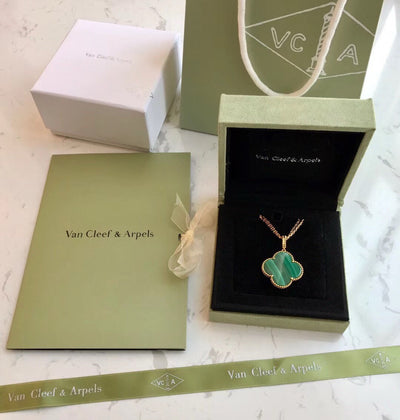 VCA Necklace