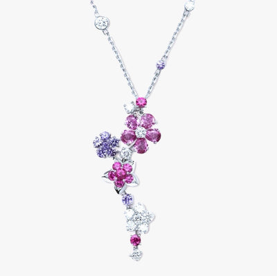 VCA Necklace