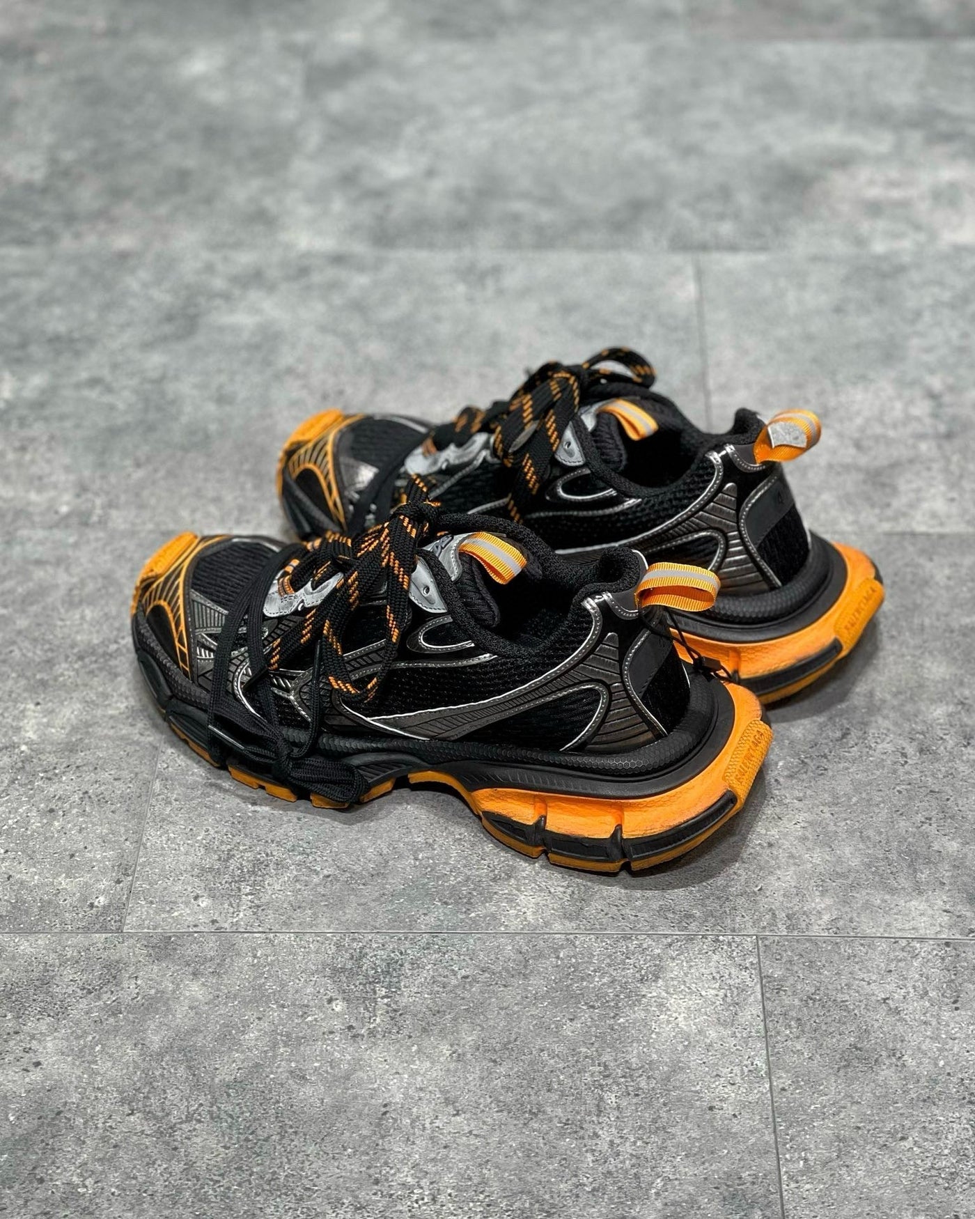 BLCG Sneaker