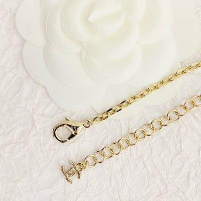 CHA Necklace