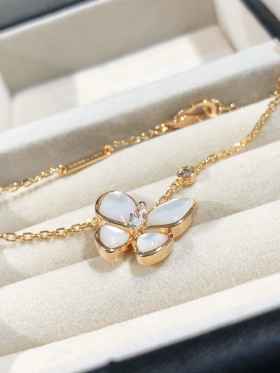 VCA Necklace