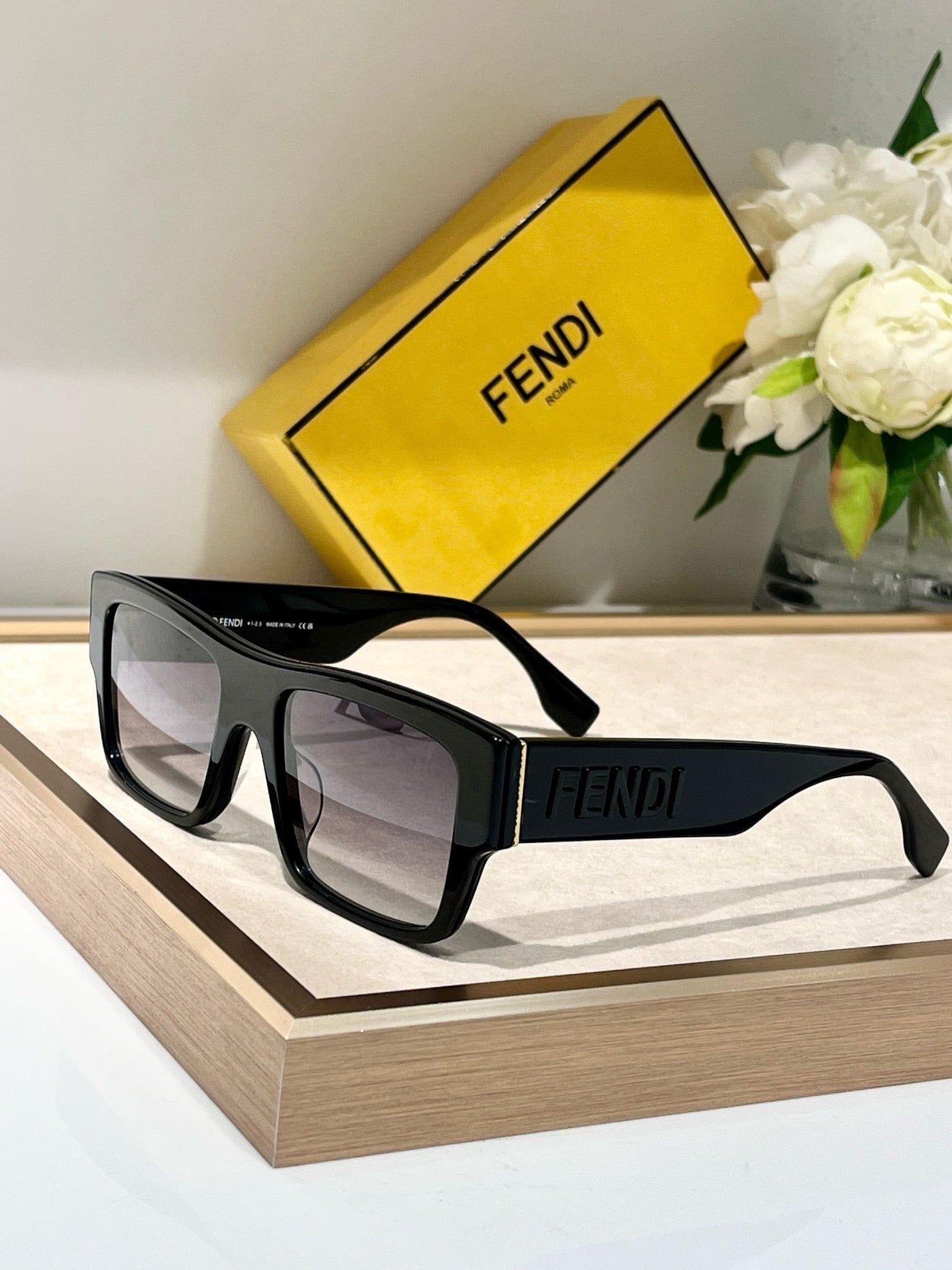 FEN Sunglasses