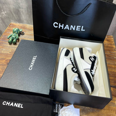 CHA Sneakers