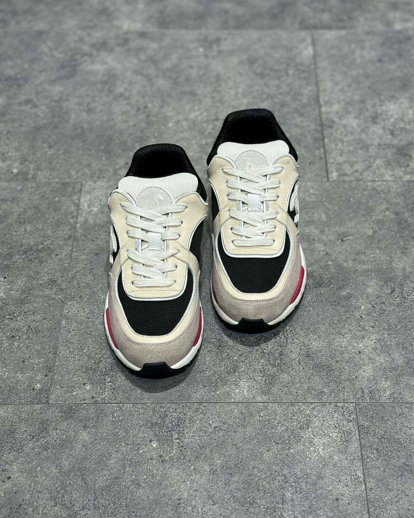 CHA Sneakers