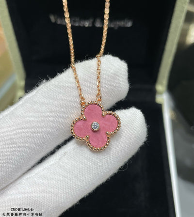 VCA Necklace