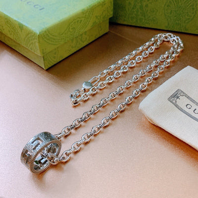 GUC Necklace