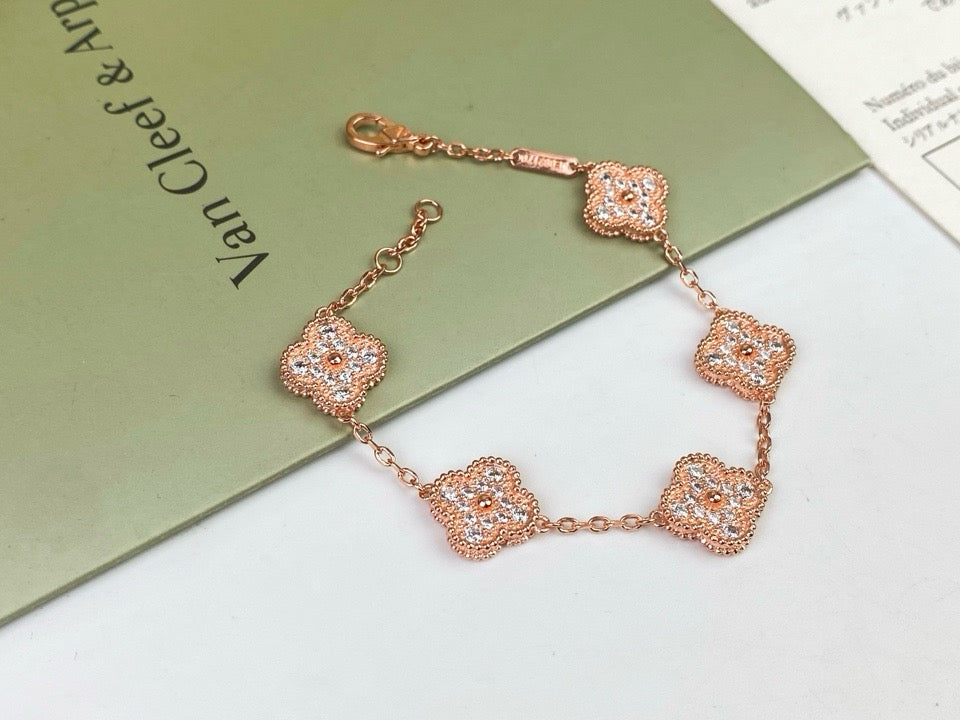 VCA Bracelet