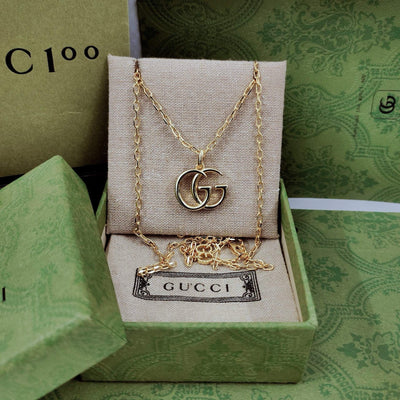 GUC Necklace