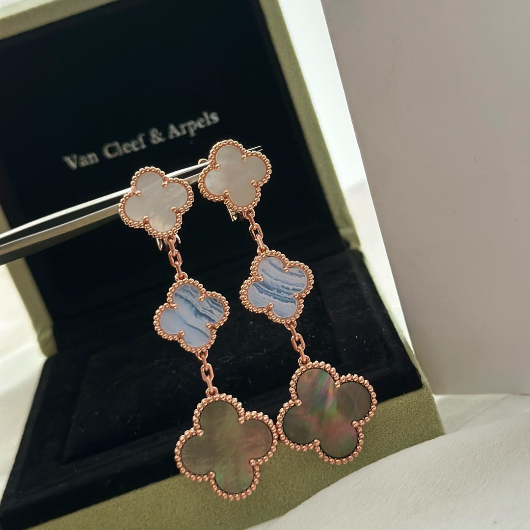 VCA Earrings
