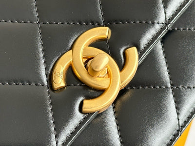 CHA 24C CF Bag