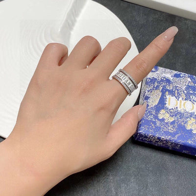 DIO Rings