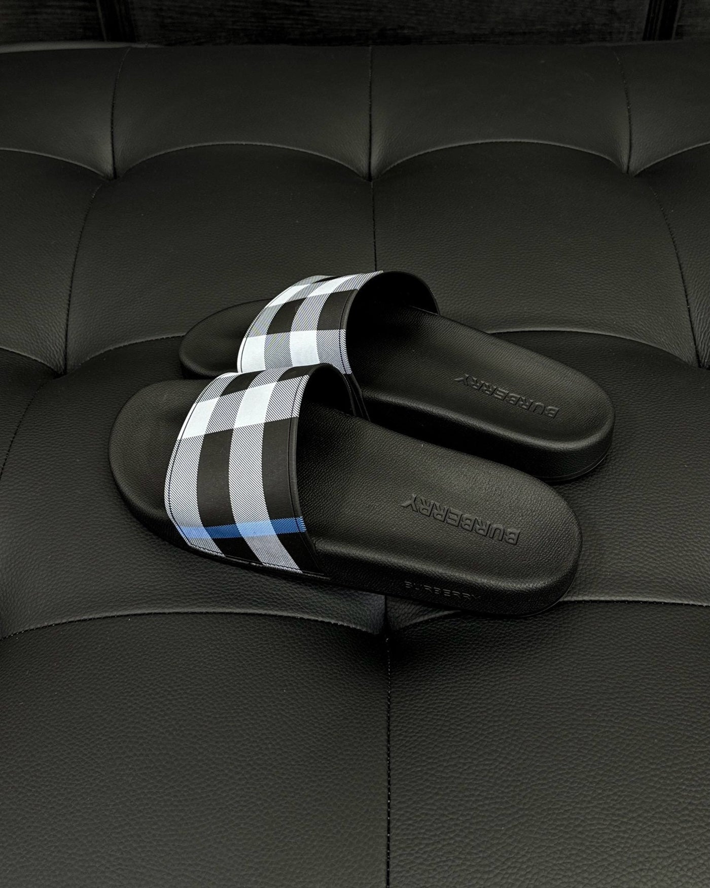 BURB Sandals