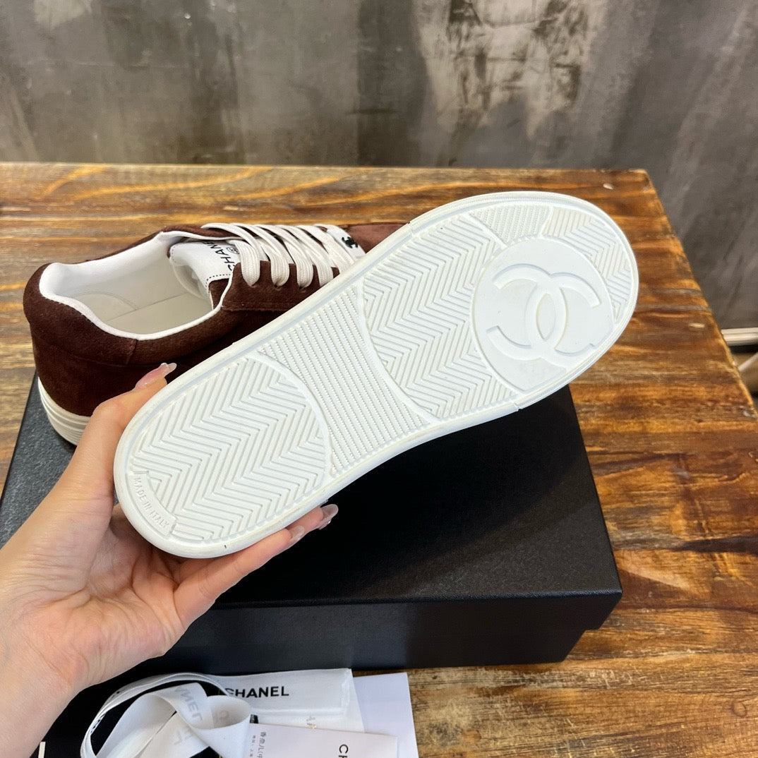 CHA Sneakers