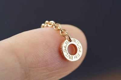 BVL Necklace