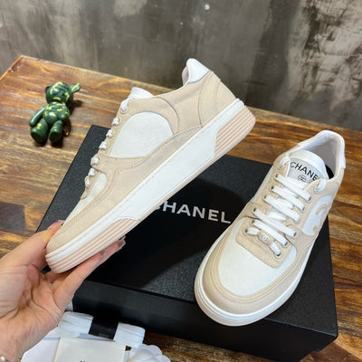 CHA Sneakers