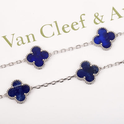 VCA Necklace