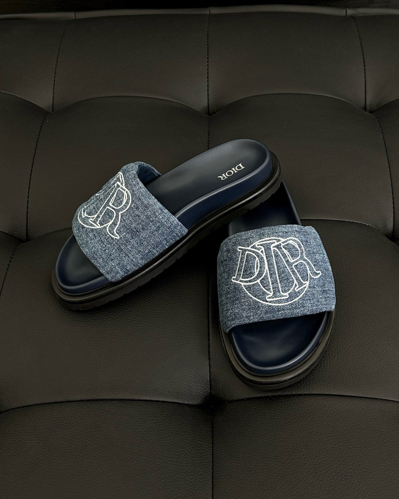 DIO Sandals