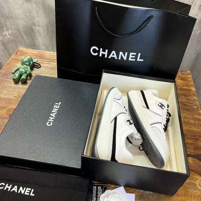 CHA Sneakers