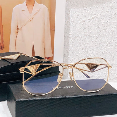 PRA Sunglasses