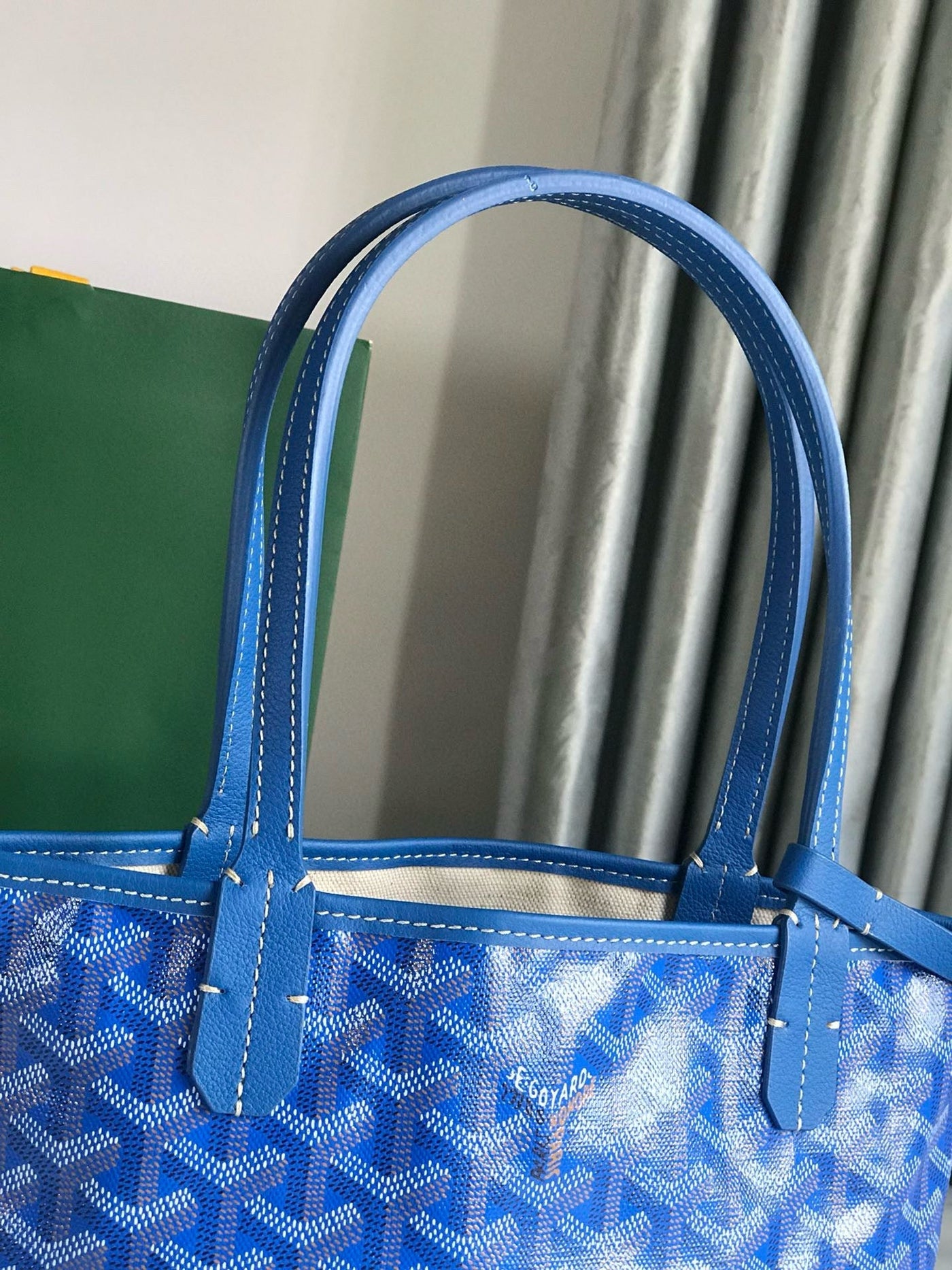 GOY BAG 20*19*10