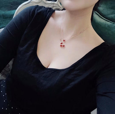 VCA Necklace