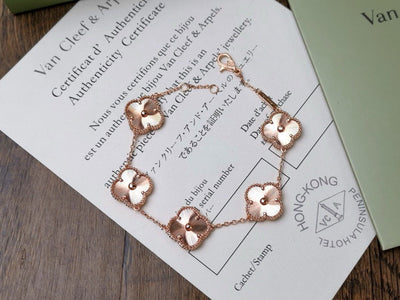 VCA Bracelet