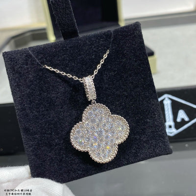 VCA Necklace