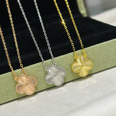 VCA Necklace