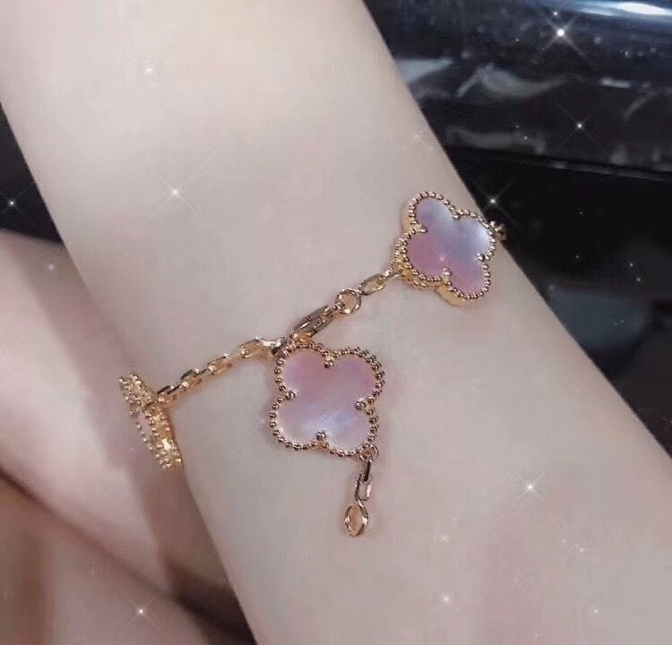 VCA Bracelet