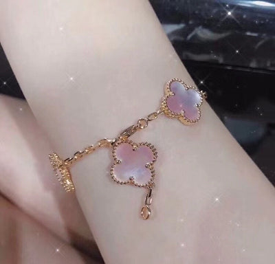 VCA Bracelet