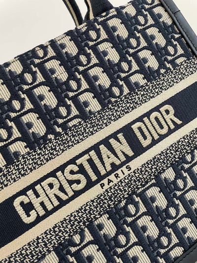 DIO Book Tote (26cm)