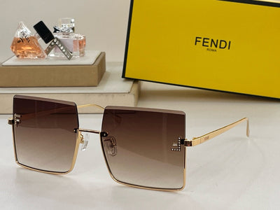 FEN Sunglasses