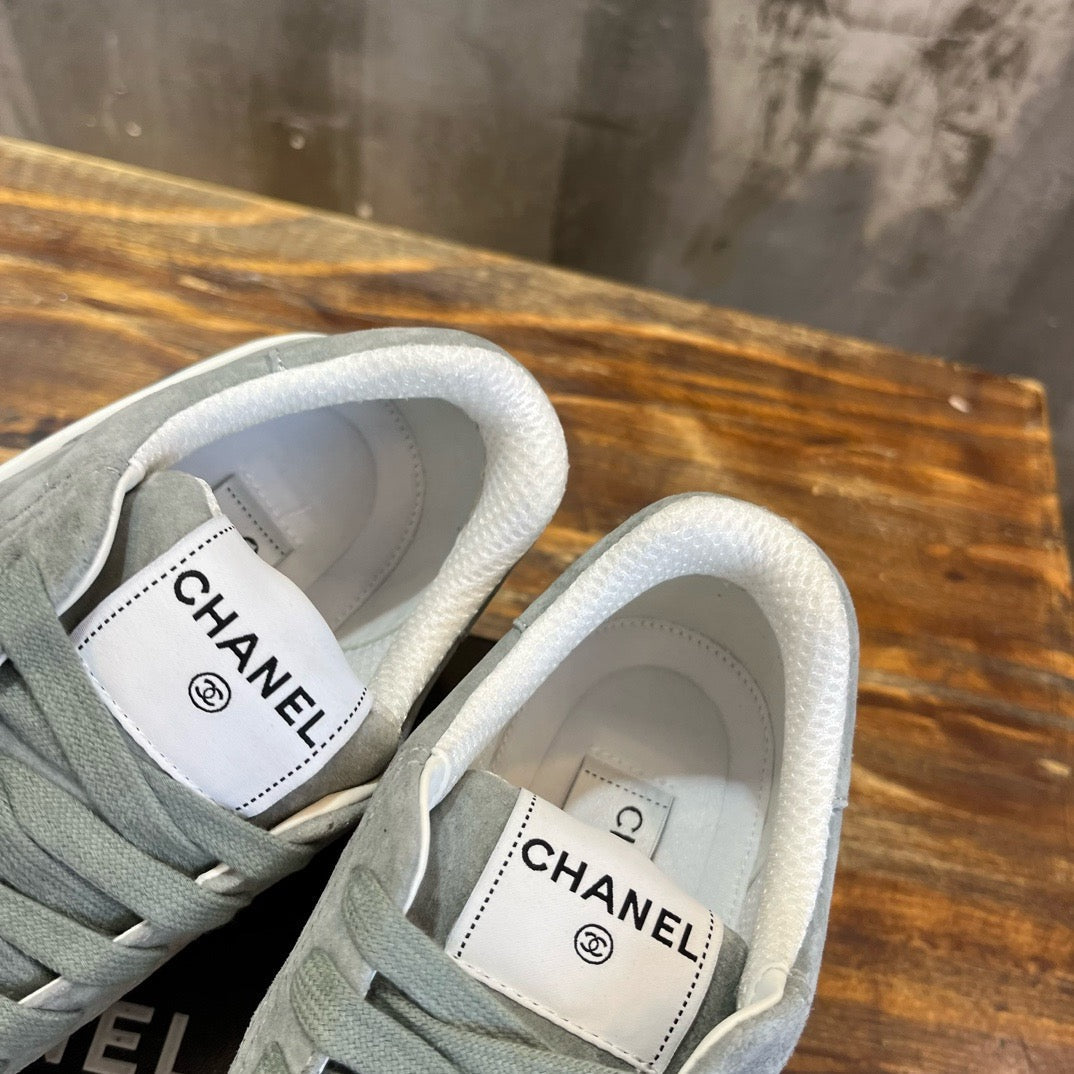 CHA Sneakers